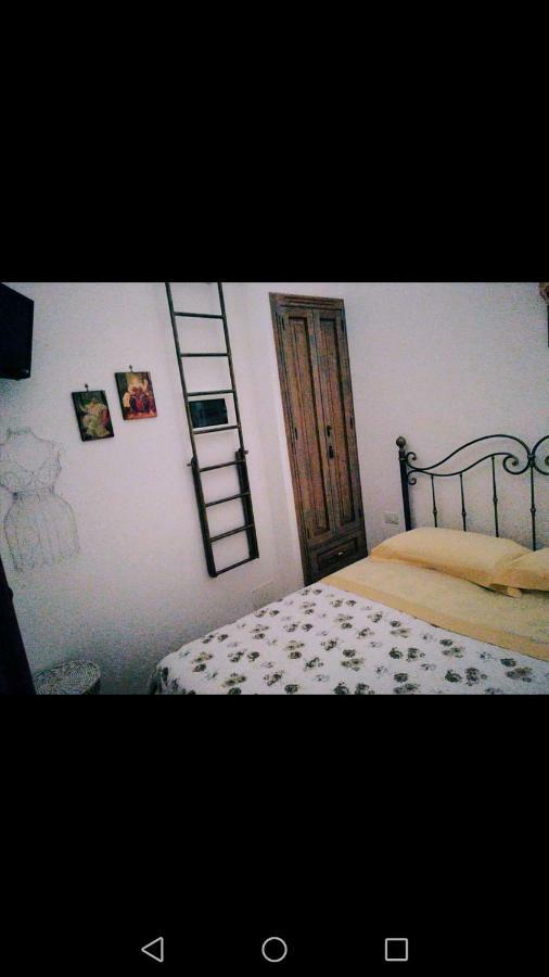 Ferienwohnung Edone Locorotondo Exterior foto